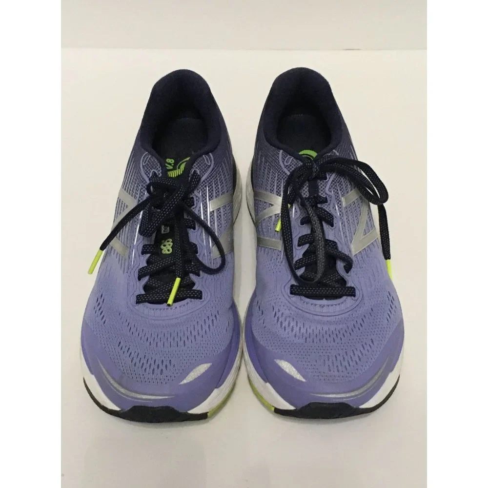 New Balance 8.5 Purple 880 V.8 Running Casual Gym Athleisure Sneakers
